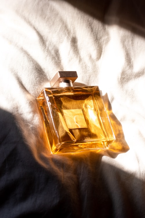 Tom Ford Grey Vetiver